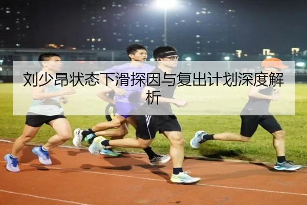 刘少昂状态下滑探因与复出计划深度解析